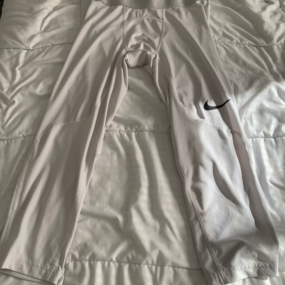Nike tights 2 pair